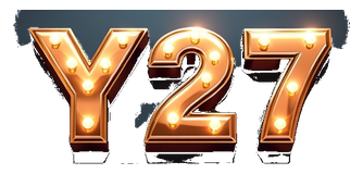 y27 logo